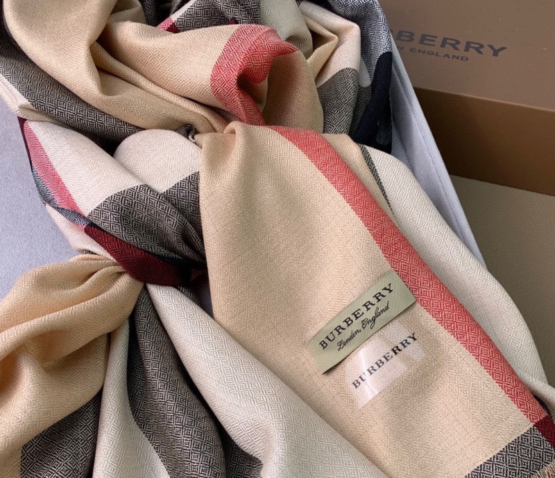 BURBERRY